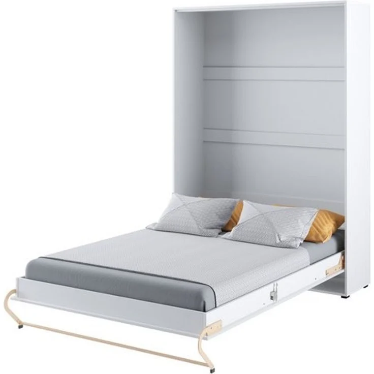 Compleo Schrankbett Vertical Wandklappbett Lenart CONCEPT PRO, funktionale Klappbett – Bild 4