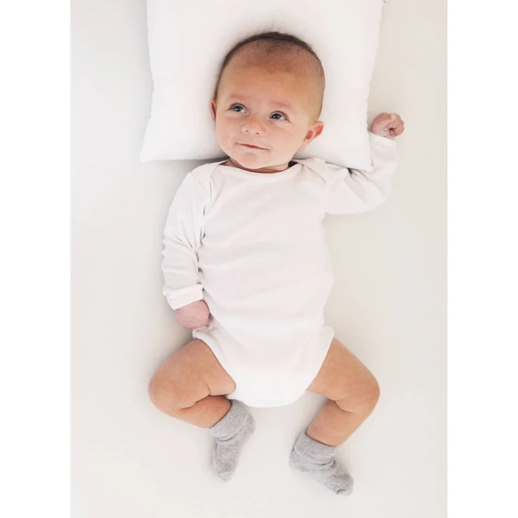 Babydorm Babykopfkissen Original Größe III Ponyhof – Bild 2