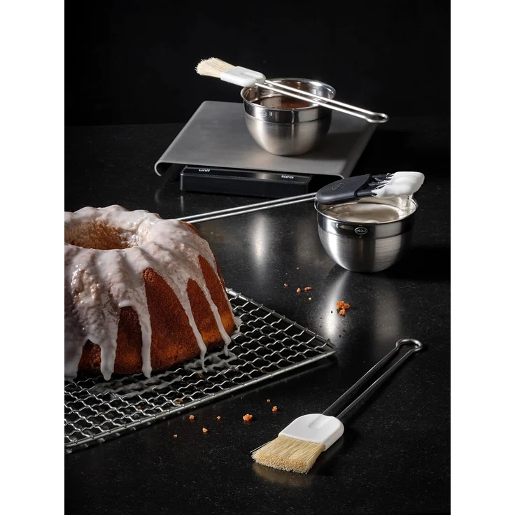 Rösle Backpinsel PRO 2,5 Cm – Bild 2