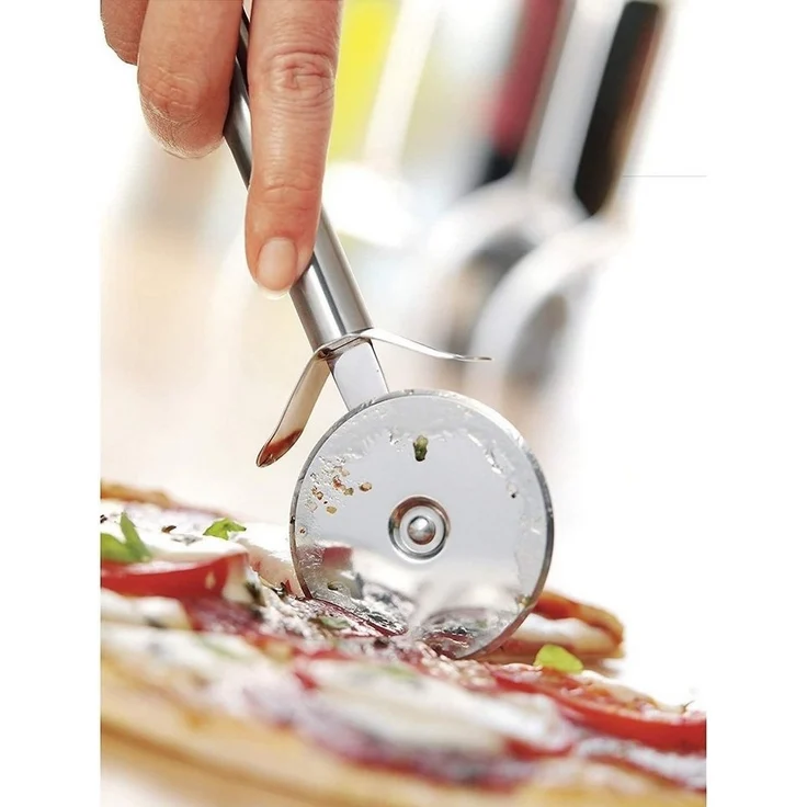 WMF Pizzaschneider Profi Plus 20cm – Bild 3