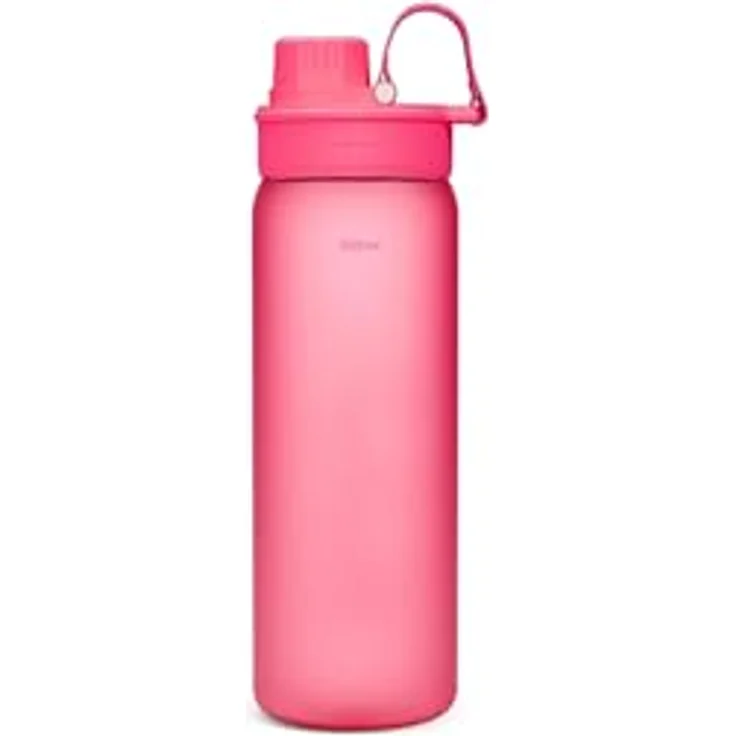Satch Trinkflasche Sport Trinkflasche, auslaufsicher und kohlensäuregeeignet – Bild 4