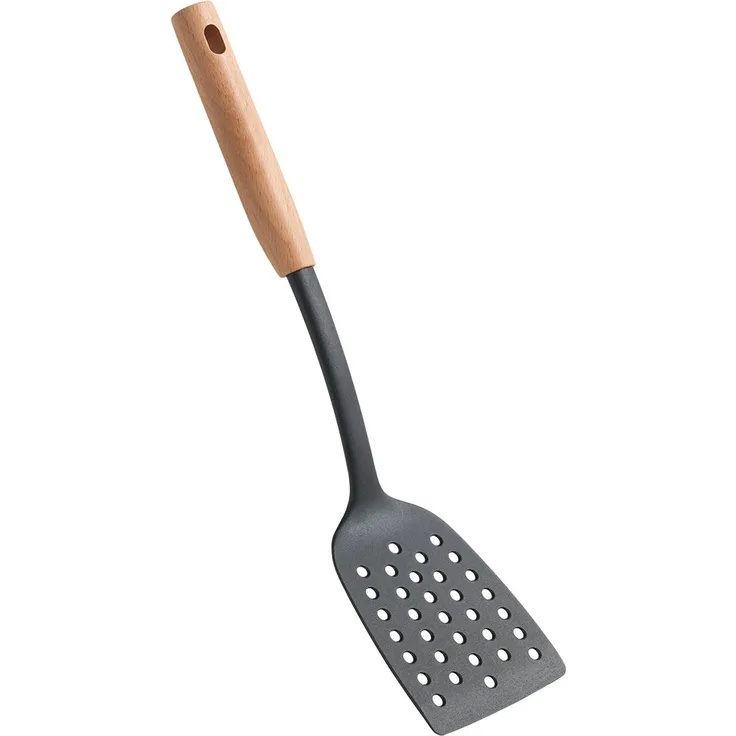 Metaltex 238406000 Arizona Line Pfannenwender, 36,5 x 8,5 cm