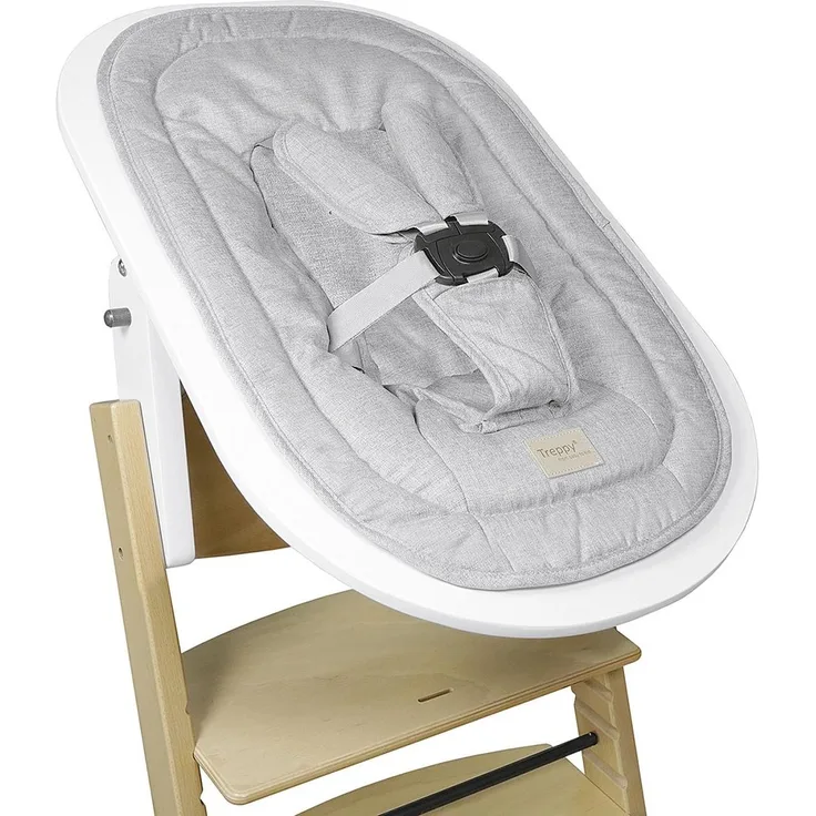 Newborn Seatty weiß