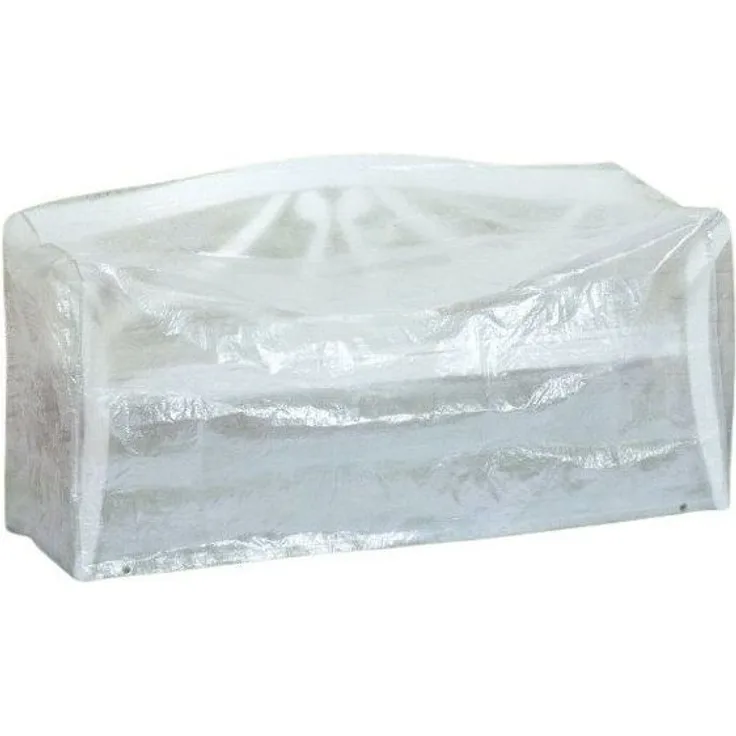 TrendLine Schutzhülle Basic 3er Bank 163x66x89 cm Abdeckung Gartenmöbel