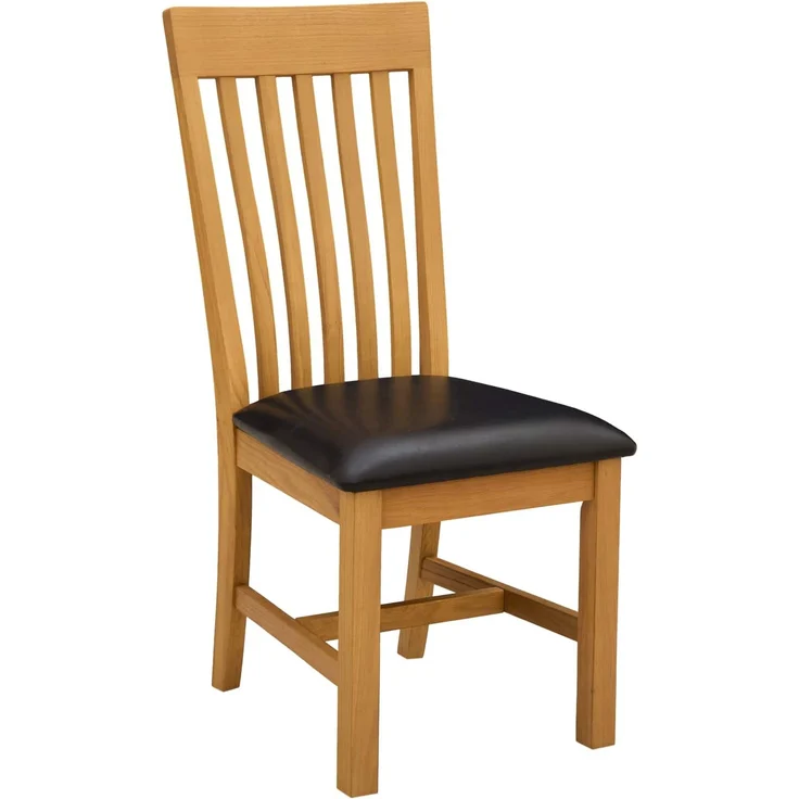 vidaXL Essgruppe RIJSWIJK 5 stk. Schwarz 90 x 90 x 75 cm 3430340 – Bild 4