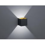 LED Wandleuchte LOUIS