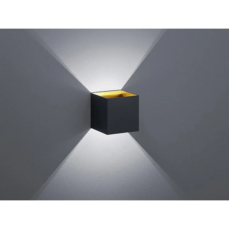 LED Wandleuchte LOUIS