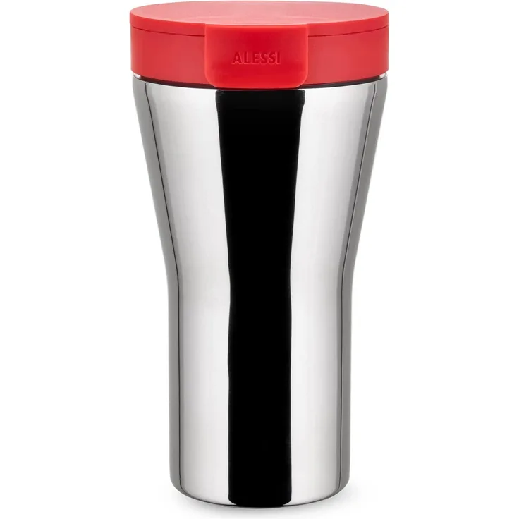 Alessi Travel Mug