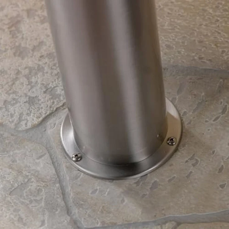 Lindby Außen-Stehlampe Lanea, 1 x 8,1 W LED, warmweiß – Bild 7