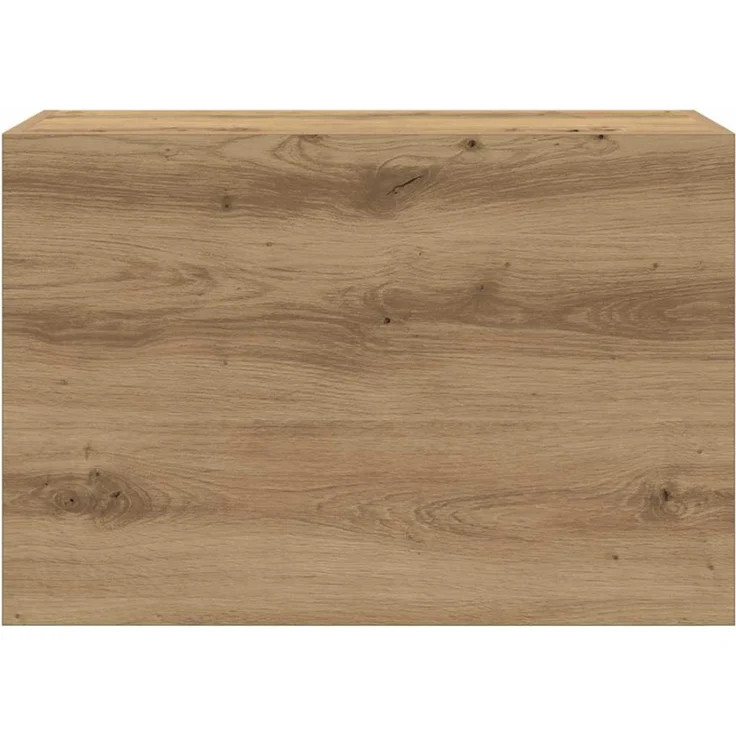 vidaXL Bad-Wandschrank Artisan-Eiche 60x25x40 cm Holzwerkstoff 860075 – Bild 4