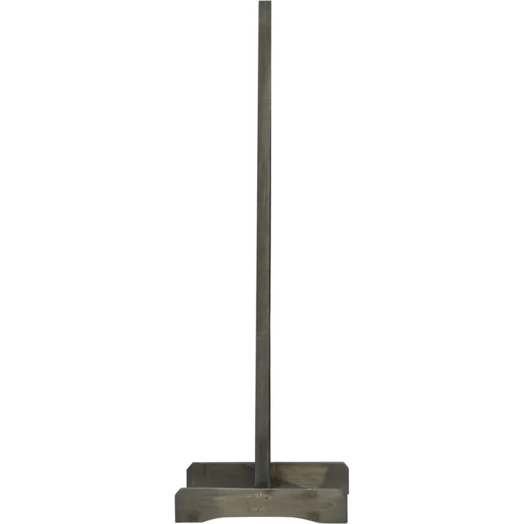 vidaXL Garten-Rankzaun Grau 120x90 cm Massivholz Tanne 314825 – Bild 5