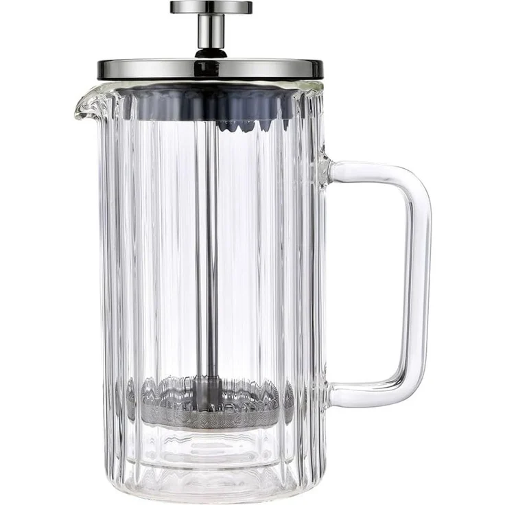 Klausberg Klausberg Kaffee- und Teezubereiter 600ml KB7757 – Bild 9