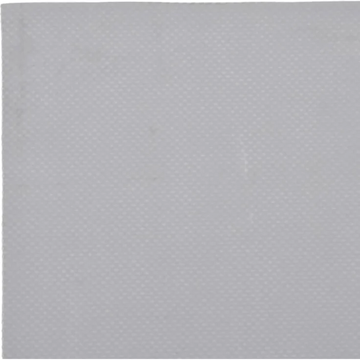 vidaXL Abdeckplane Grau 2,5x3,5 m 650 g/m² 156120 – Bild 6