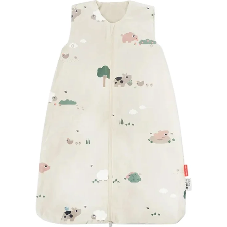 Done By Deer Schlafsack – Tiny Farm – TOG 1,0 – 90