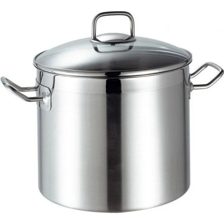 Schulte Ufer XXL-Topf ProfessPlus i 28cm, hoch