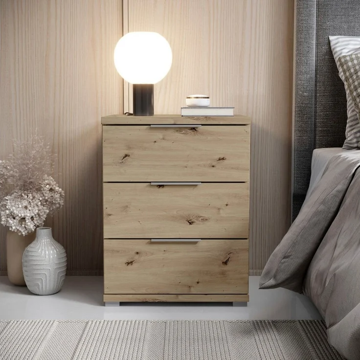 Nachtkommode LAVAL – Bild 1