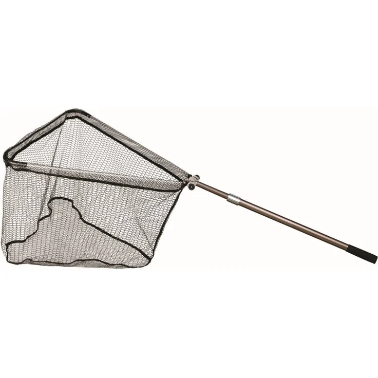 Paladin Profi-Kescher 225 cm gummiert, 2 x 80 cm, 225 cm – Bild 5