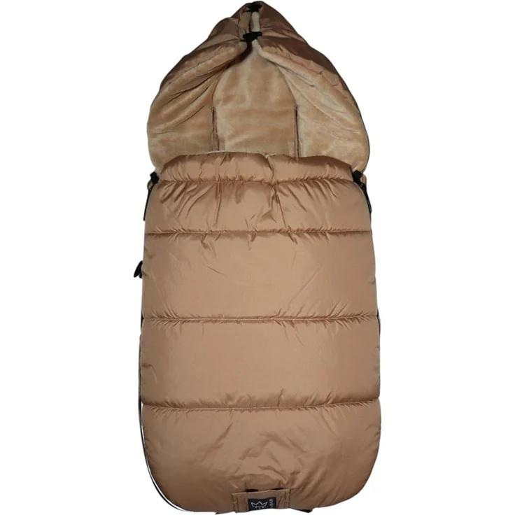 Kaiser Fußsack Akiko Thermo Kinderwagenfußsack