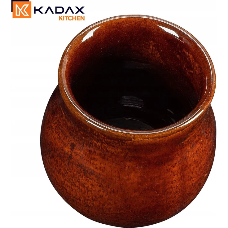 KADAX Becher für Glühwein 250 ml Set – Bild 8