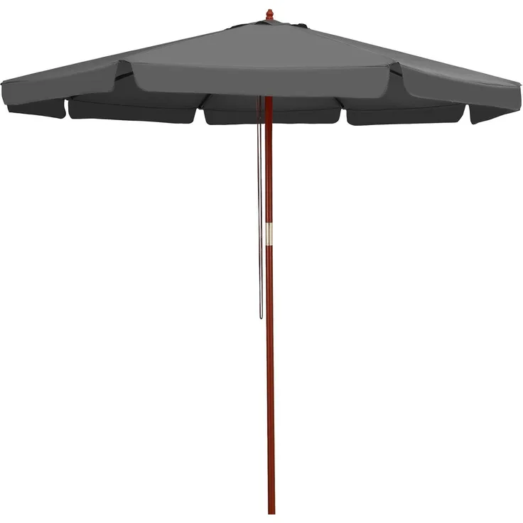 Kingsleeve Sonnenschirm, Wasserabweisend