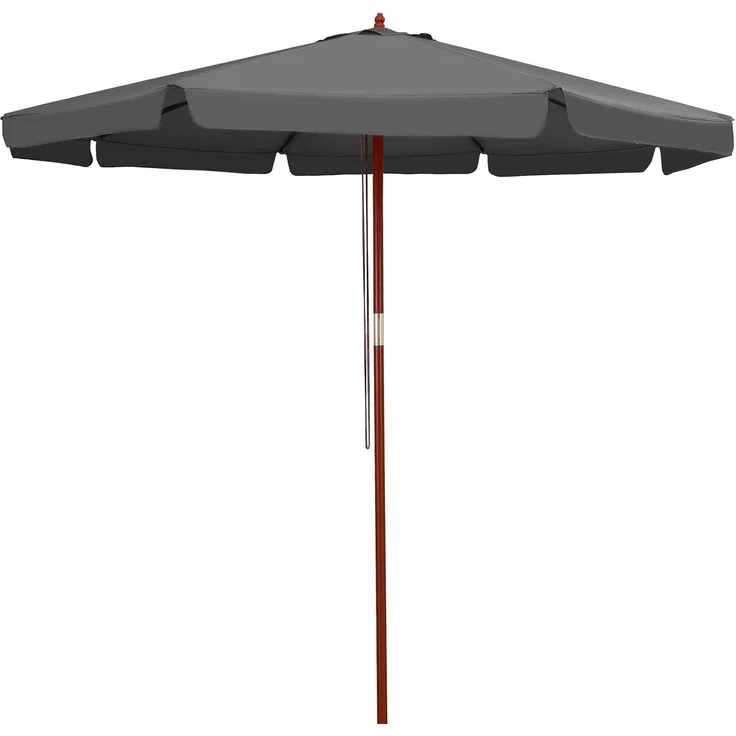 Kingsleeve Sonnenschirm, Wasserabweisend – Bild 1