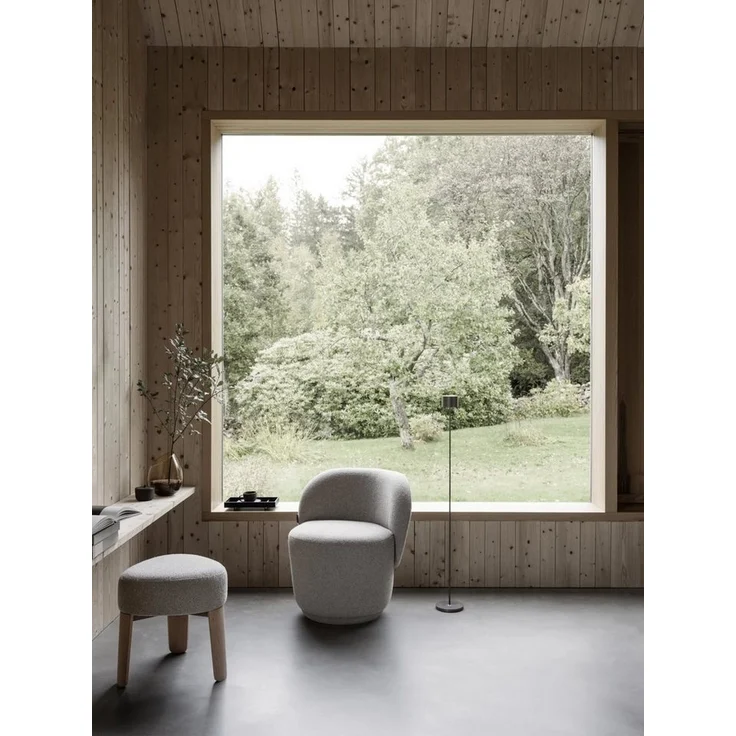 Blomus Tablett S Abento Black – Bild 3