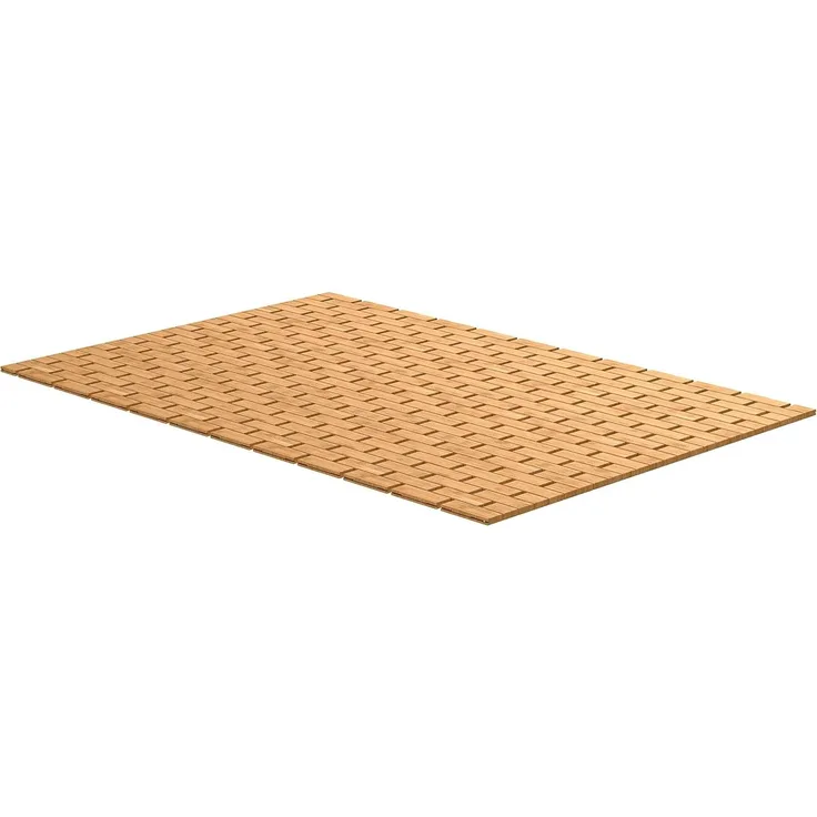 EISL Badematte Bambus 50x70 cm 438810