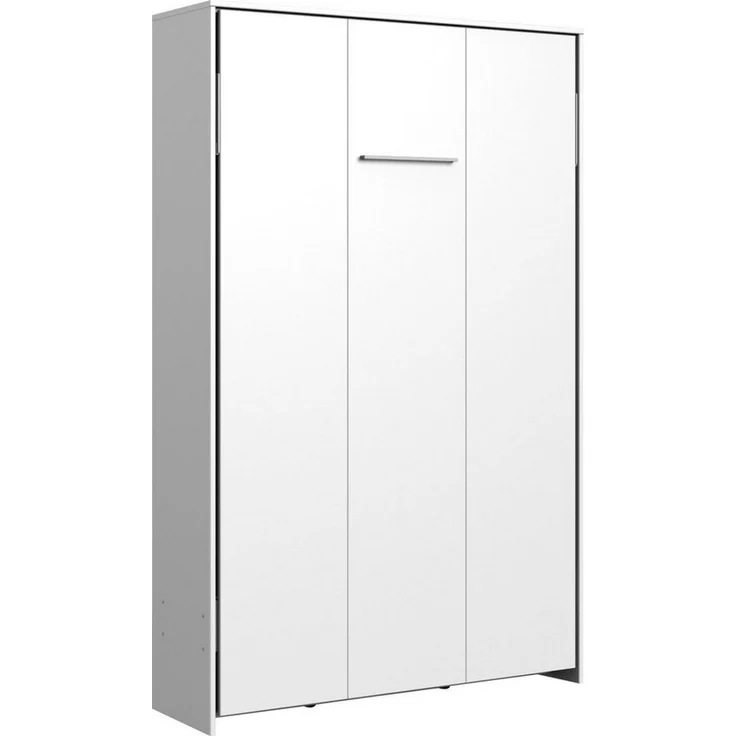 Vertikal-Klappbett JUIST, 120x200 cm – Bild 1