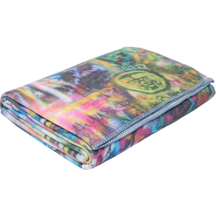 Wohndecke Sansibar Plaid Kuscheldecke "Respect", 150x200 cm, Sansibar Sylt, moderner Look, weich und anschmiegsam – Bild 5