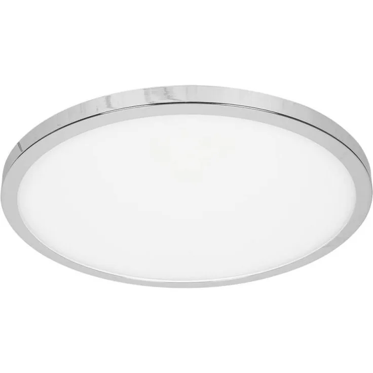LED-Deckenleuchte, 1 x GX53/24W