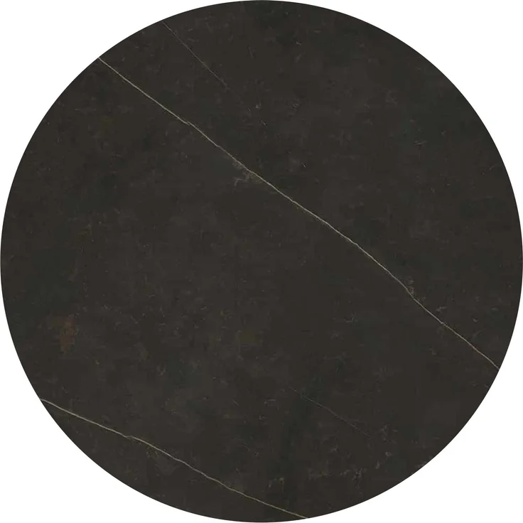SUNS PALERMO Tisch Aluminium/Neolith 280x116x75 cm – Bild 2