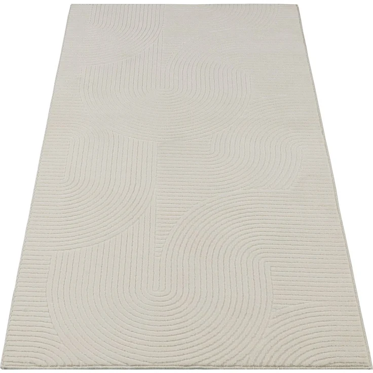 the carpet Teppich Rio, rechteckig, Höhe: 8 mm – Bild 2