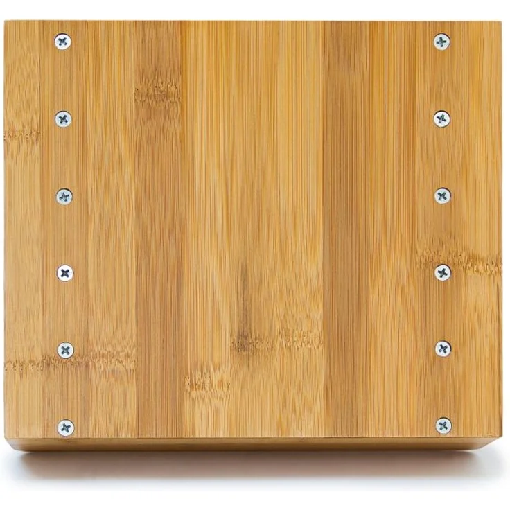 Dokumentenhalter Bambus 10019131 – Bild 6