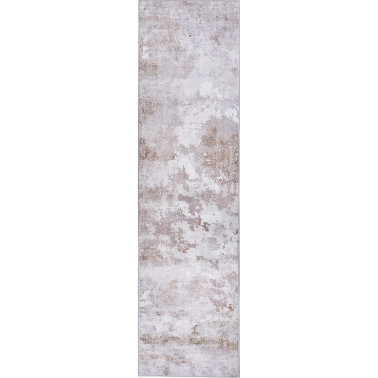 Teppich ARAPGIR Beige 80x300 cm