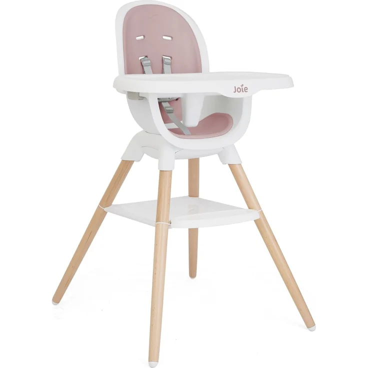 Joie Chestnut Hochstuhl Lola – Bild 2