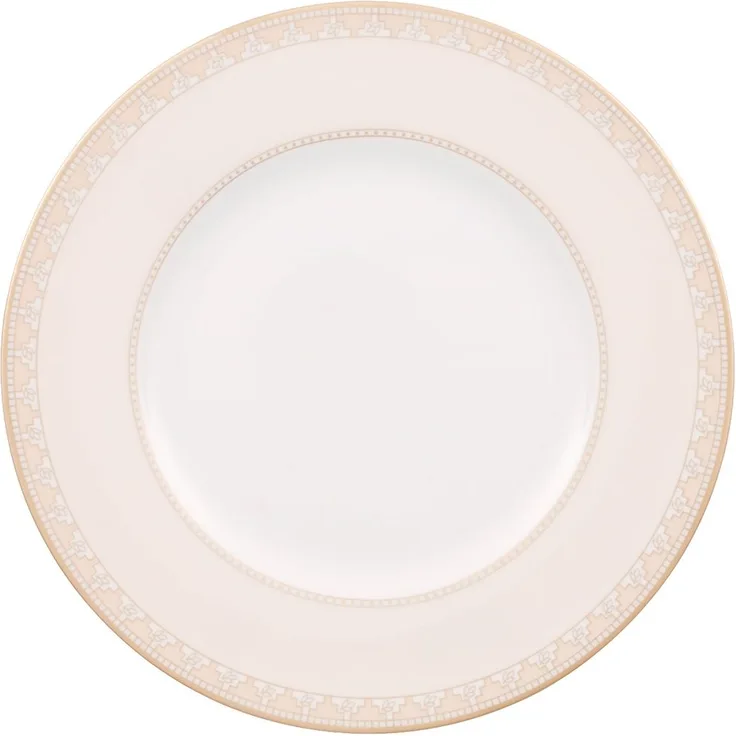 Frühstücksteller Samarkand Villeroy und Boch Frühstücksteller, Spülmaschinenfest