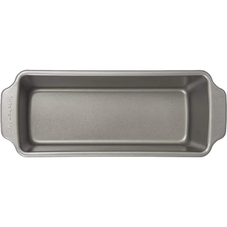 KitchenAid Kastenform 27x11cm Grau – Bild 6