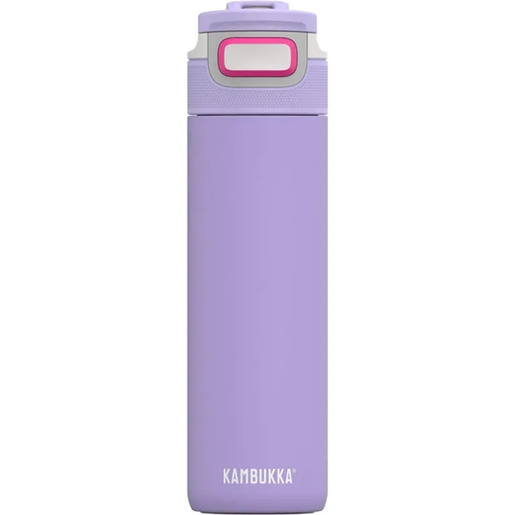 Kambukka Isolierflasche 600 ml Elton Insulated Digital Lavender
