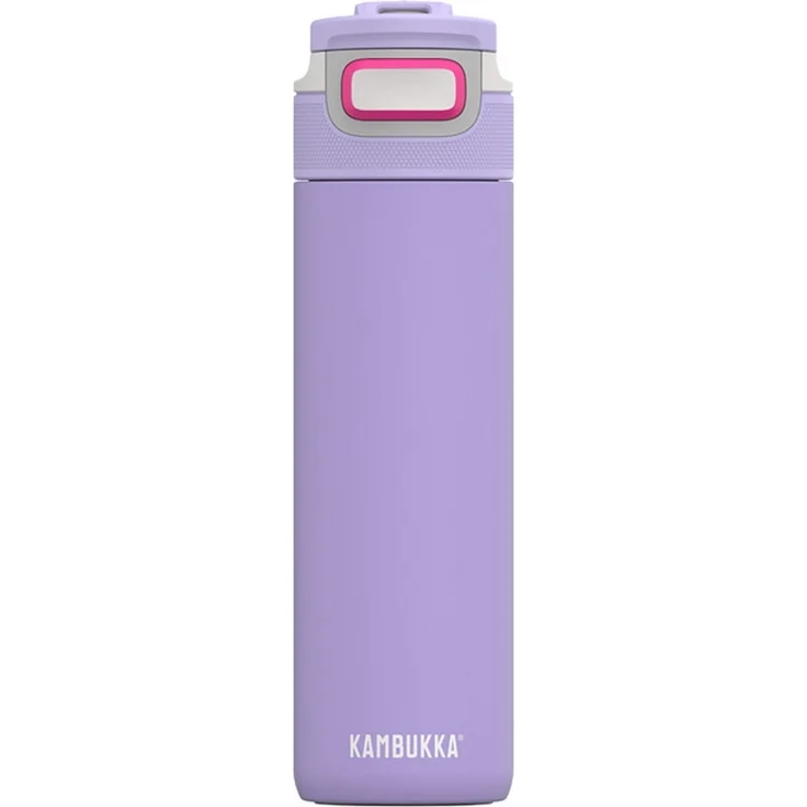 Kambukka Isolierflasche 600 ml Elton Insulated Digital Lavender