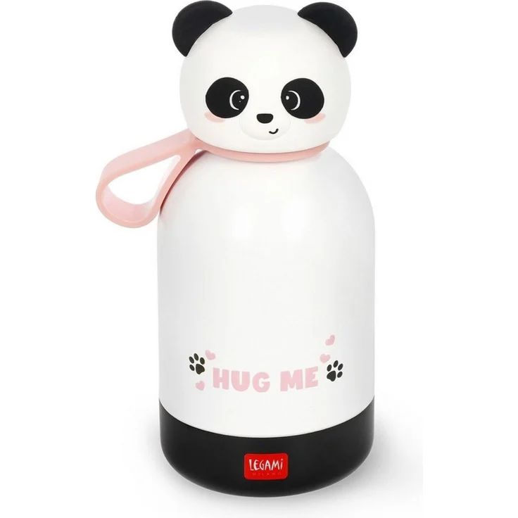 Legami Thermo Trinkflasche - Panda