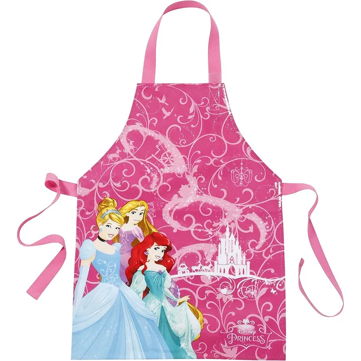 Knorrtoys 38023 Disney Princesses Schürze