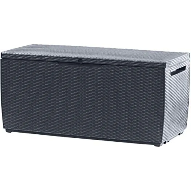 Keter Kunststoff Gartenbox/ Kissenbox "Capri" (302 l)