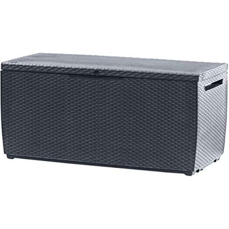 Keter Kunststoff Gartenbox/ Kissenbox "Capri" (302 l) – Bild 1