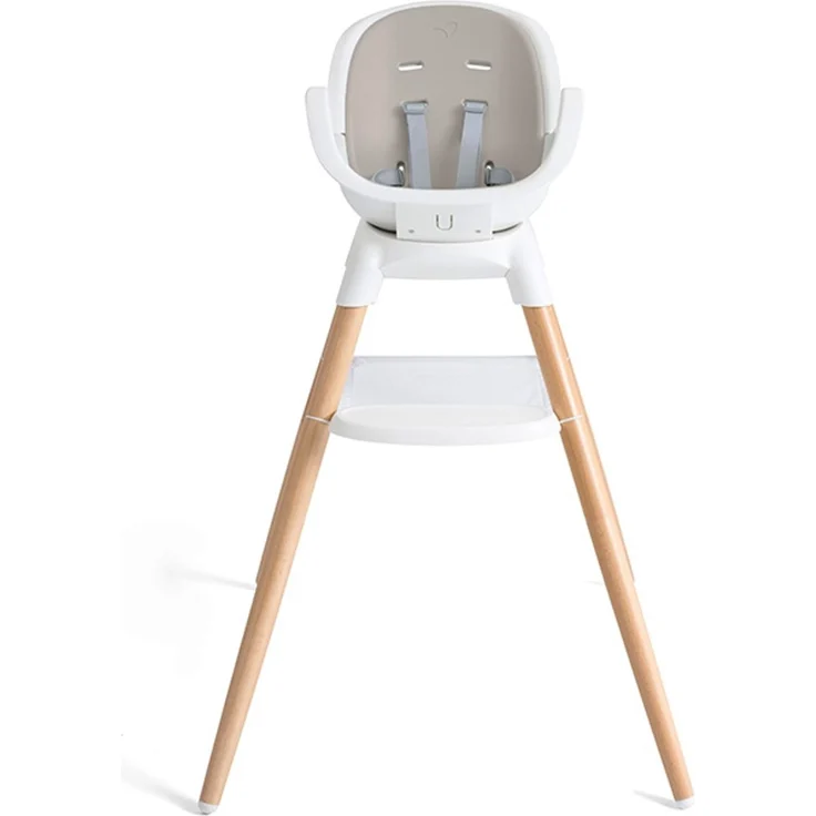 Joie Chestnut Hochstuhl Lola – Bild 3
