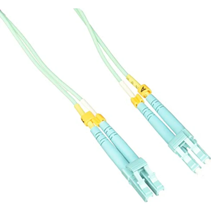 Ubiquiti UniFI Patch-Kabel - 3 m - Aquamarin – Bild 2