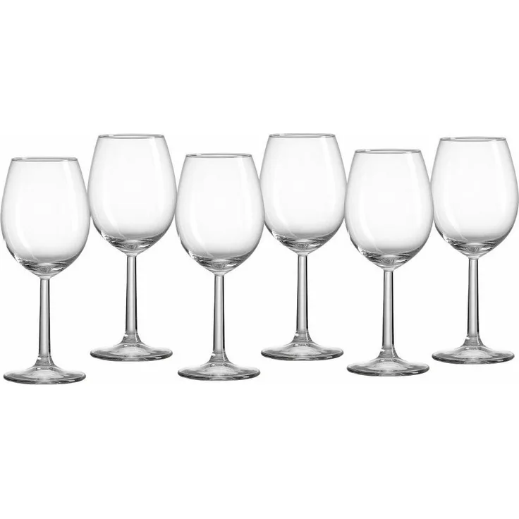 Ritzenhoff & Breker Vio Weissweingläser 320 ml 6er-Set