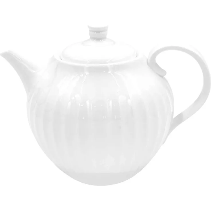 La Porcellana Bianca La Porcellana Bianca Bellavista Teekanne 1,2 l U10422632A83