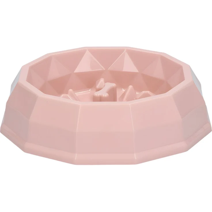 Pawise Hunde Fressnapf My Slow Feeding Bowl, Größe: S – Bild 2