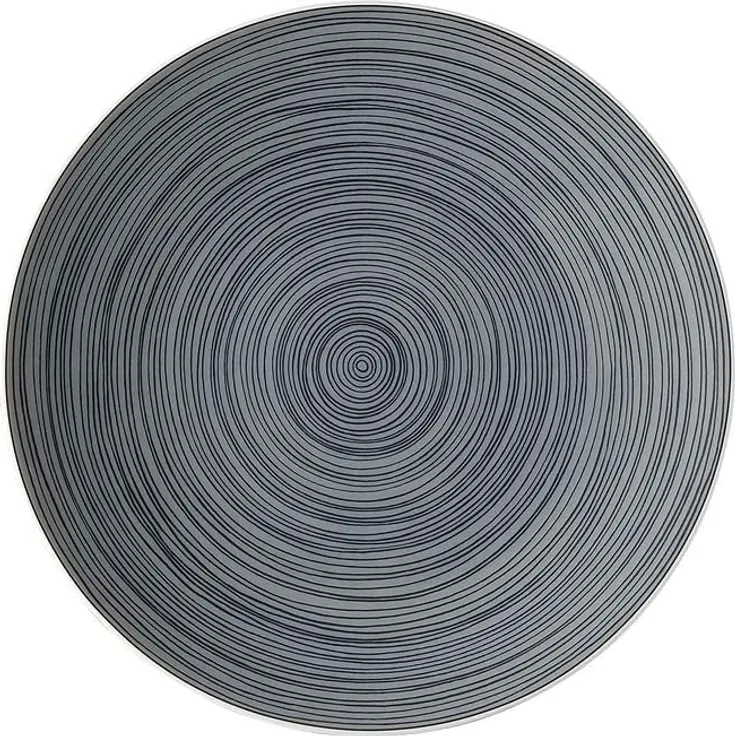 Rosenthal Studio Line Tac Gropius Stripes 2.0 Brotteller 16 cm