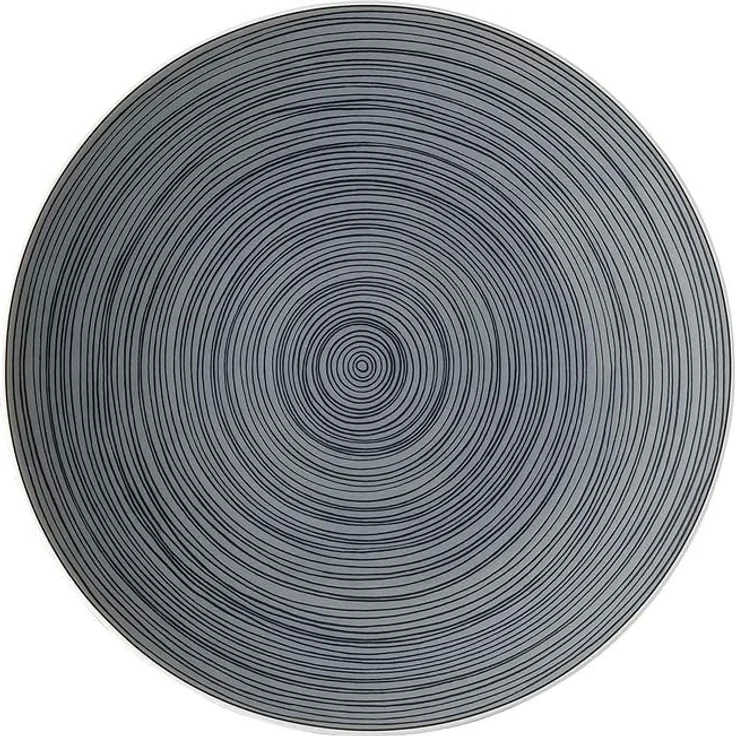 Rosenthal Studio Line Tac Gropius Stripes 2.0 Brotteller 16 cm